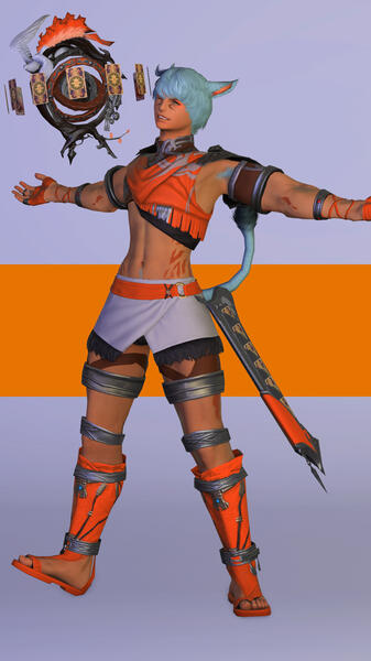 Freelancer Outfit Freelancer Outfit