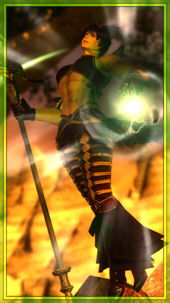 Battle Ready Battle Ready