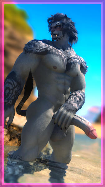 Naked Naked